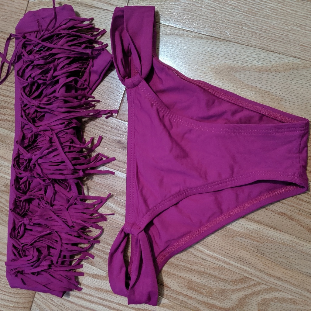 L*Space Bikini